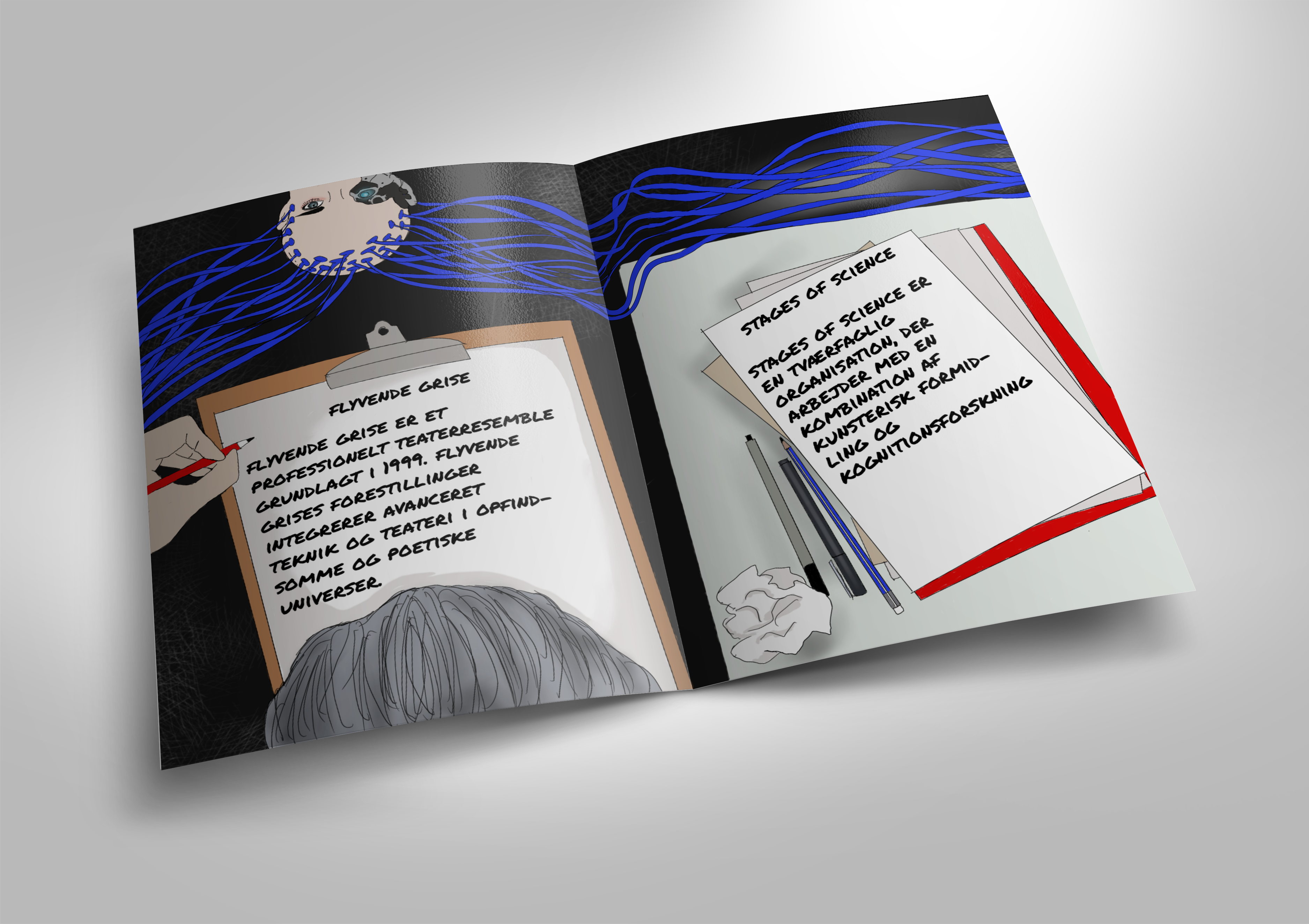 Magicfolder 3