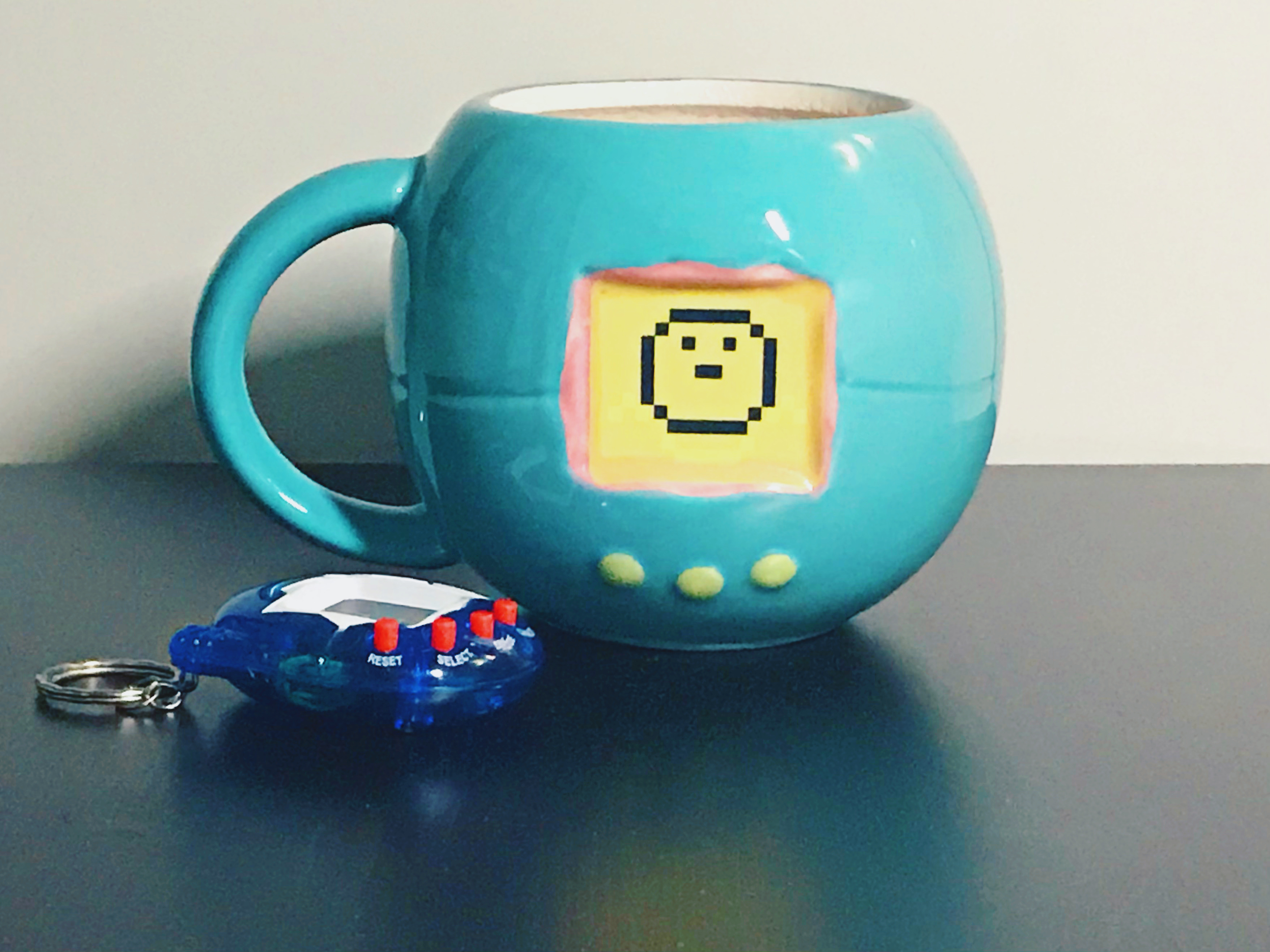 tama lys